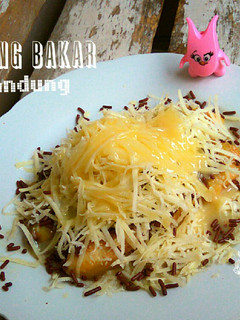 Foto resep 🍌Pisang Bakar Bandung