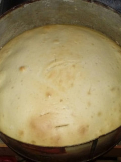 Una foto de Torta Fácil!!