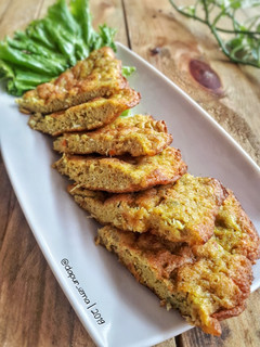 Foto resep Telur Dadar Padang