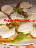 Caprese Tricolore