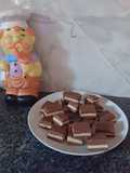 Bocaditos tipo Marroc 🍫