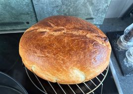Pâine de casă
