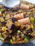 Guiso de lentejas puros vegetales!😁