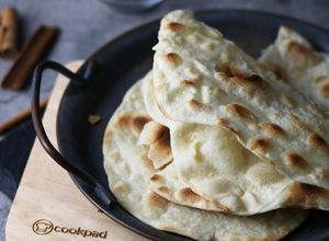 Foto resep Chapati
