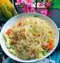 Resep Bihun Goreng Chinese style Anti Gagal