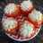 Tomates rellenos "Veraniegos"