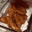 Chicken fingers