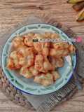 Pisang Gumpal