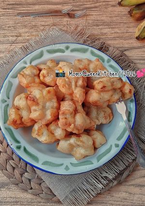 Foto resep Pisang Gumpal