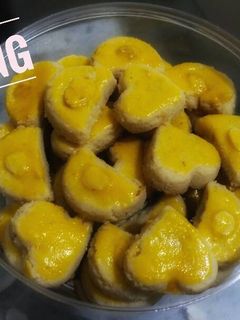 Foto resep Kue kering kacang lumer