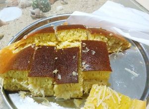 Foto resep Martabak Bangka Teflon Dijamin Bersarang