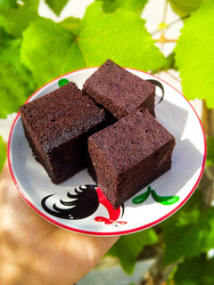Foto resep Brownies