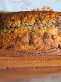 Mon cake marbré noix de coco 🥥🥥