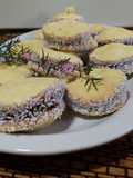 Alfajores de Maicena sin gluten