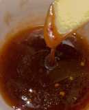 Sốt mắm chấm xoài non 🥭