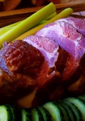 "A Húsvét szava..." recept fotója