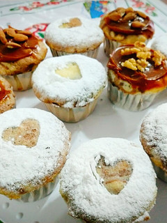 Una foto de Cupcakes con exquisita