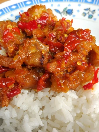 Langkah Mudah untuk Membuat Resep Oseng mercon Jogja yang Menggugah Selera