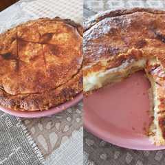 Foto di Pasticciotto leccese