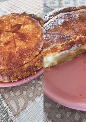 Foto di Pasticciotto leccese