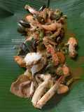 Shell Out Seafood