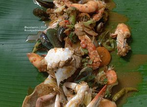 Gambar Shell Out Seafood
