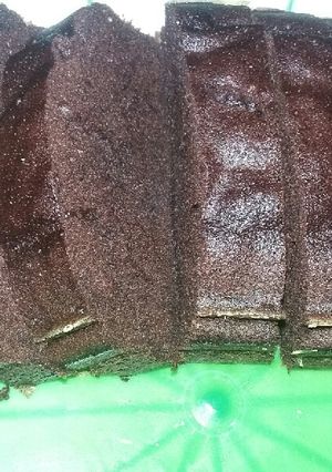 Foto resep Brownies kukus