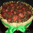 Torta De Vainillas