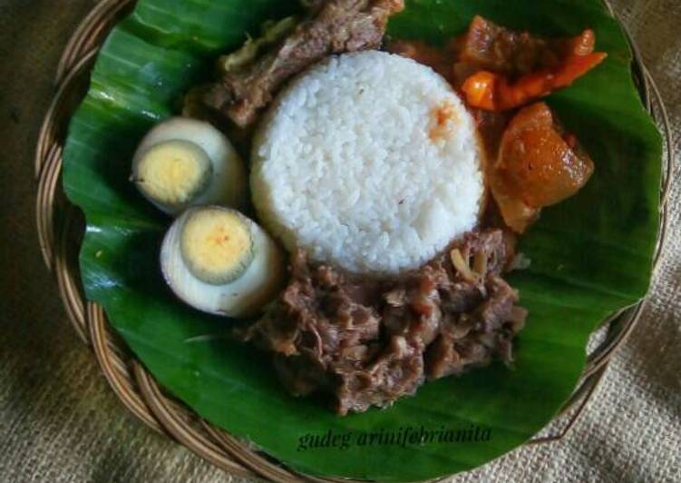 Gudeg