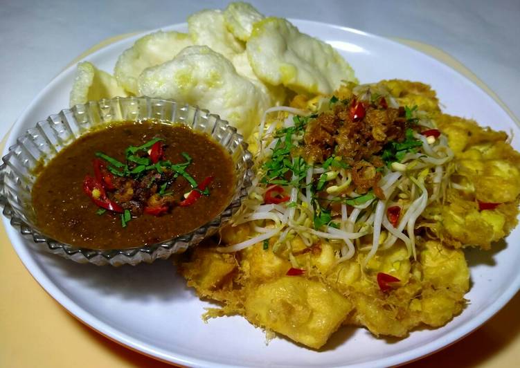 Tahu Telur