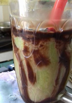 Foto resep Jus Alpukat🍐