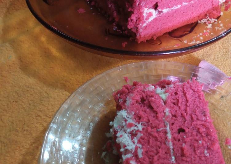 Rahasia Memasak Red Velvet Yang Nikmat