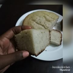 A picture of Rice cake.