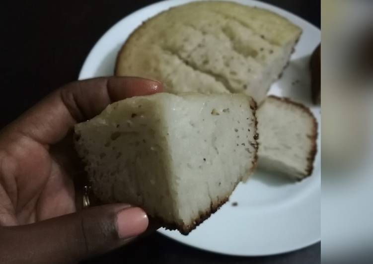 Easiest Way to Prepare Perfect Rice cake