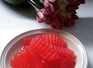 Foto resep Manisan Luwo/Blonceng/Bligo/Kondur