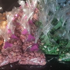 Candied Peanuts A picture of Candied Peanuts.