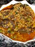 Kheema patra!
