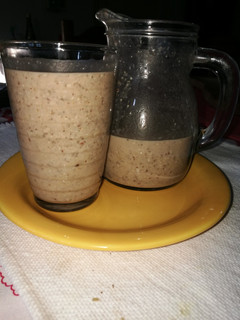 Una foto de Licuado a lo Julieta 3