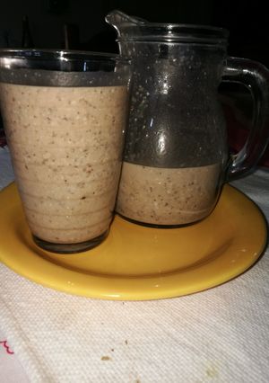 Una foto de Licuado a lo Julieta 3