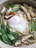 Miso Udon Soup