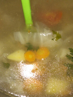 Foto resep Sayur sop