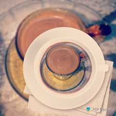 قهوة مظبوطه 👌😋🥰-レシピのメイン写真