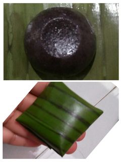 Foto resep Bugis ketan Hitam