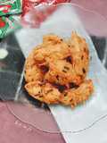 Mendol Tahu Mie
