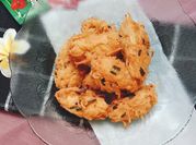 Gambar mendol telur