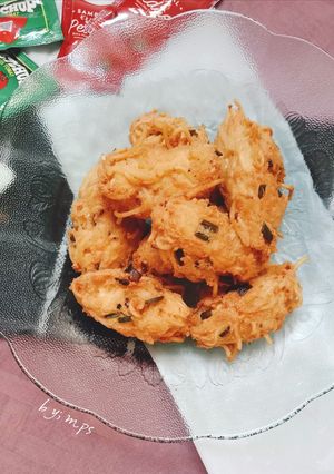 Foto resep Mendol Tahu Mie
