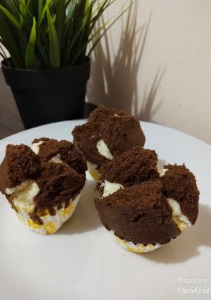 Foto resep Bolu Kukus Mekar