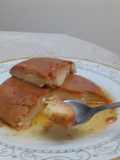 Quesillo venezolano