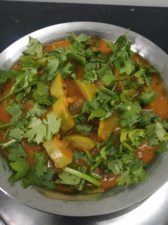 புடலங்காய் பருப்பு கூட்டு செய்முறை முக்கிய புகைப்படம்