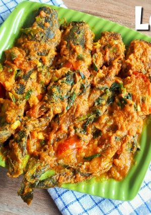 Foto resep Lele Woku